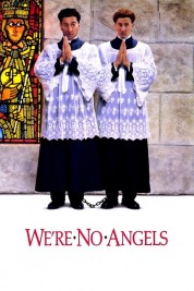 We're No Angels 1989