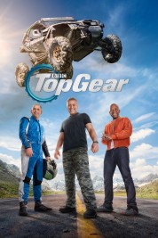 Top Gear 2002