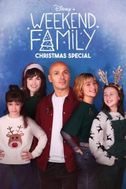 Weekend Family Christmas Special 2022