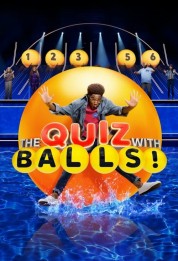 The Quiz with Balls 2024