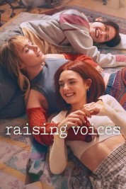 Raising Voices 2024