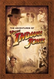 The Young Indiana Jones Chronicles 1992