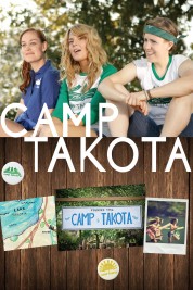Camp Takota 2014