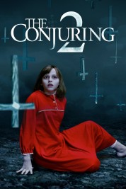 The Conjuring 2 2016