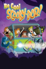Be Cool, Scooby-Doo! 2015