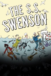 The S.S. Swenson 2019