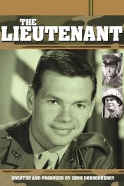 The Lieutenant 1963