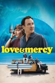 Love & Mercy 2015