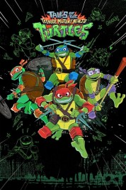 Tales of the Teenage Mutant Ninja Turtles 2024