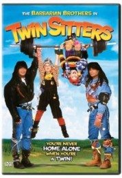 Twin Sitters 1994