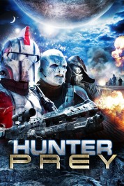 Hunter Prey 2009