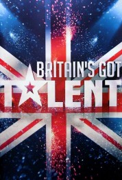 Britain's Got Talent 2007