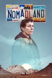 Nomadland 2020