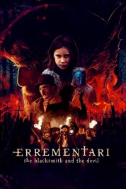 Errementari: The Blacksmith and the Devil 2018