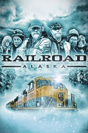 Railroad Alaska 2013