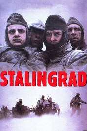 Stalingrad 1993