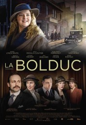 La Bolduc 2018