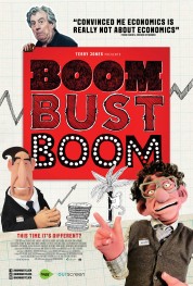 Boom Bust Boom 2016
