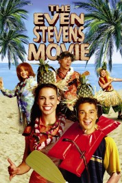 The Even Stevens Movie 2003