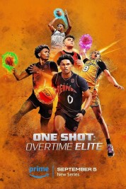 One Shot: Overtime Elite 2023