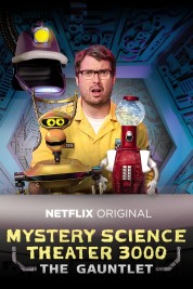 Mystery Science Theater 3000: The Return 2017