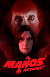Manos Returns 2018