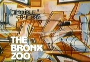 The Bronx Zoo 1987