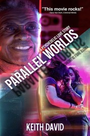 Parallel Worlds: A Psychedelic Love Story 2023