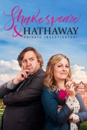 Shakespeare & Hathaway - Private Investigators 2018
