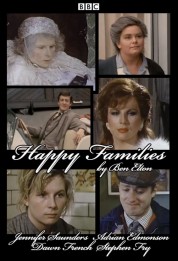 Happy Families 1985