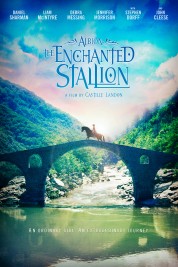 Albion: The Enchanted Stallion 2016