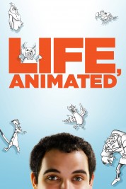 Life, Animated 2016