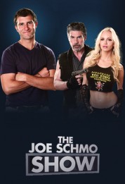 The Joe Schmo Show 2003