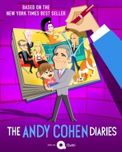 The Andy Cohen Diaries 2020