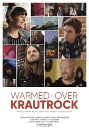 Warmed-Over Krautrock 2021