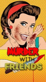 Murder with Friends 2016