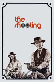 The Shooting 1966