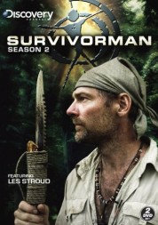 Survivorman 2004