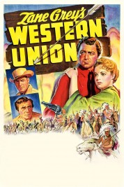 Western Union 1941