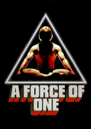 A Force of One 1979
