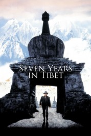 Seven Years in Tibet 1997