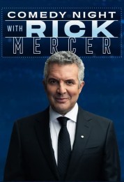 Comedy Night with Rick Mercer 2022