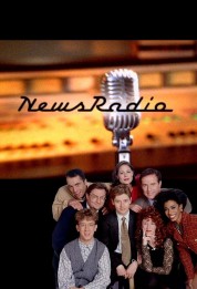NewsRadio 1995