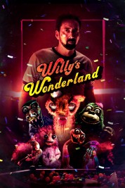 Willy's Wonderland 2021