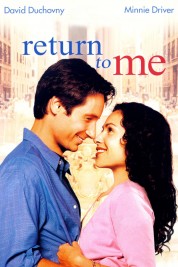 Return to Me 2000