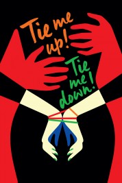 Tie Me Up! Tie Me Down! 1989