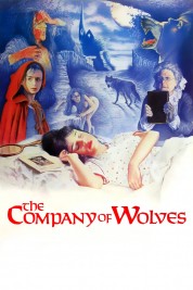 The Company of Wolves 1984