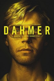 Dahmer - Monster: The Jeffrey Dahmer Story 2022