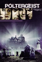 Poltergeist: The Legacy 1996