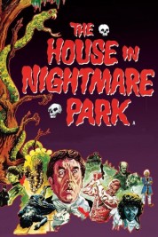 The House in Nightmare Park 1973